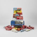 1198 7246 MODEL CARS